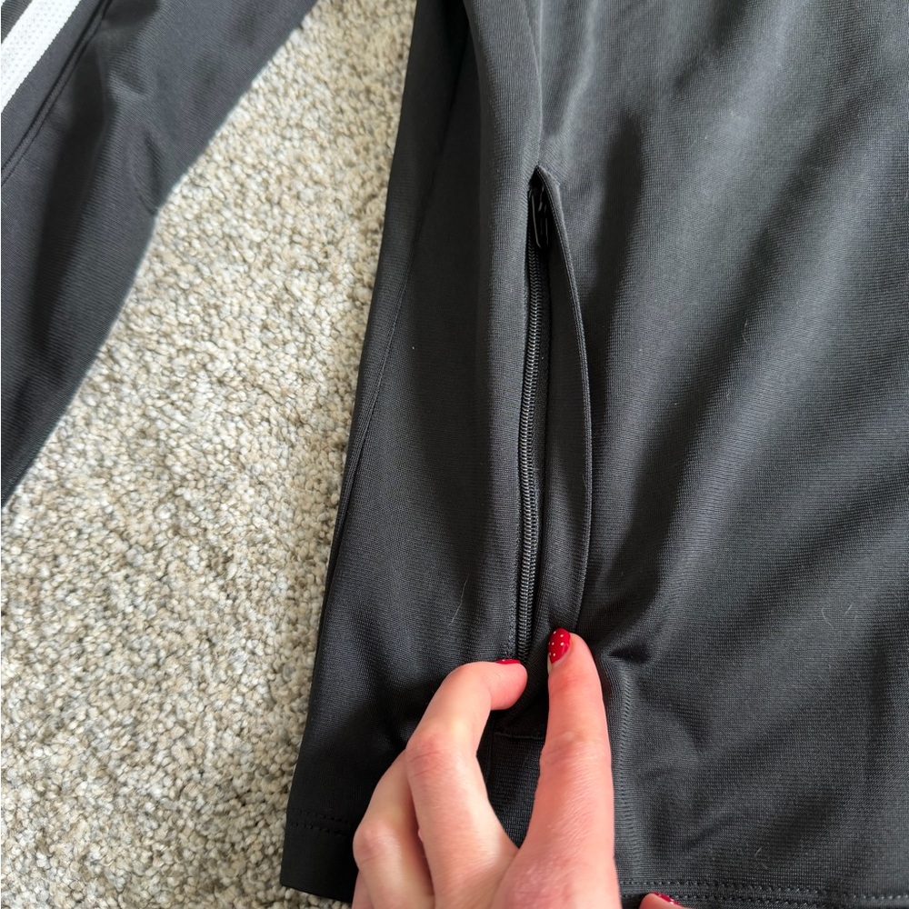 Adidas Zip Jacket - Picture 3 of 6